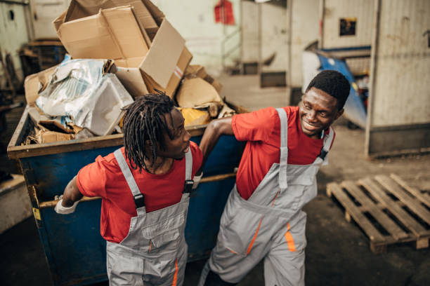 Best Residential Junk Removal  in Parker City, IN