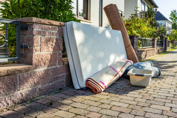 Best Junk Removal Near Me  in Parker City, IN
